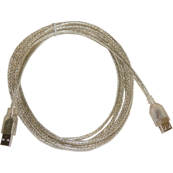 2120-0545 NUSB-EC01 ナムズ NAMZ USB延長ケーブル 10フィート(3m)