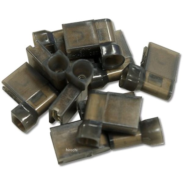 2120-0563 ガッツクローム NAMZブラック フラッグ ディスコネクトターミナル