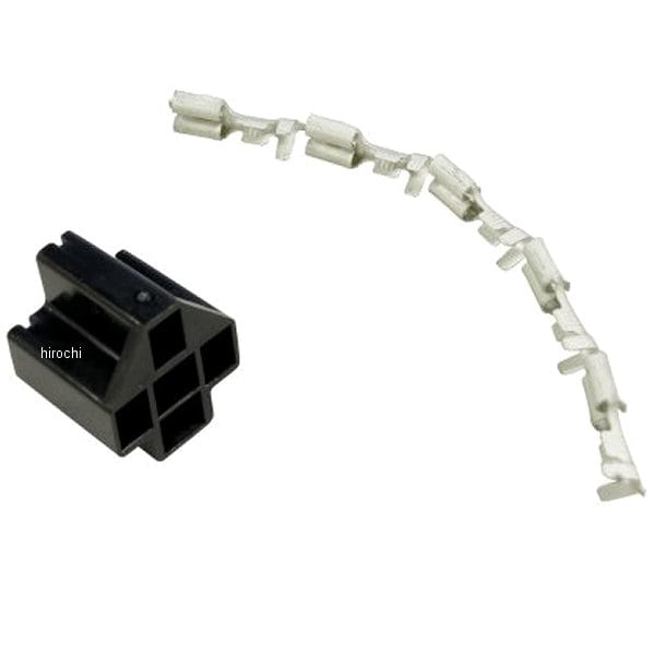 2120-0682 ガッツクローム スターターリレーソケット