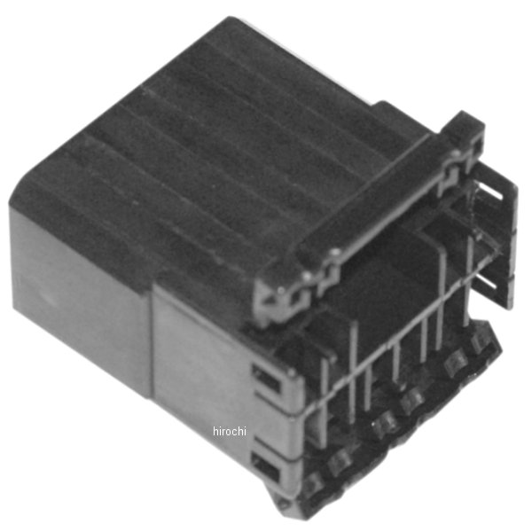 2120-0787 NA-174932-2 ナムズ NAMZ アンプ MULTI-LOCK キャップ コネクター 10ピン(1個売り) 73110-96BK