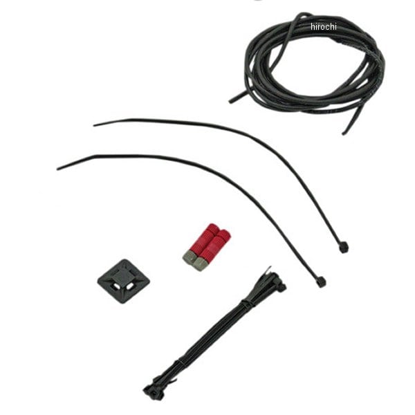 2120-0887 RKINSTALL カスタム ダイナミクス ハーネスの配線 14年以降 FLHR/17年以降 FLHTCU