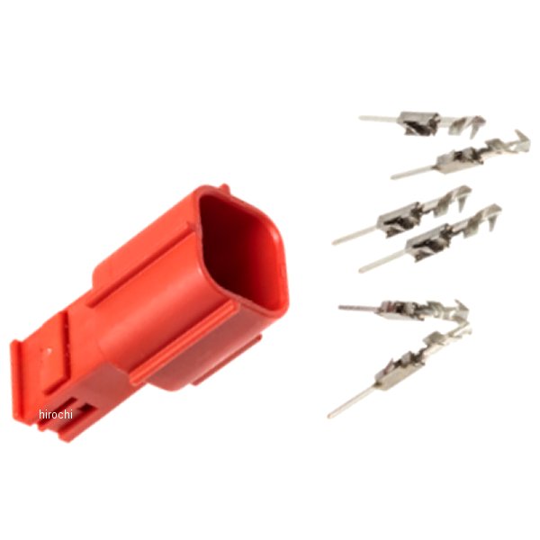 2120-1149 N-OBD-II ナムズ NAMZ CONNECTOR KIT 6POS 21-UP