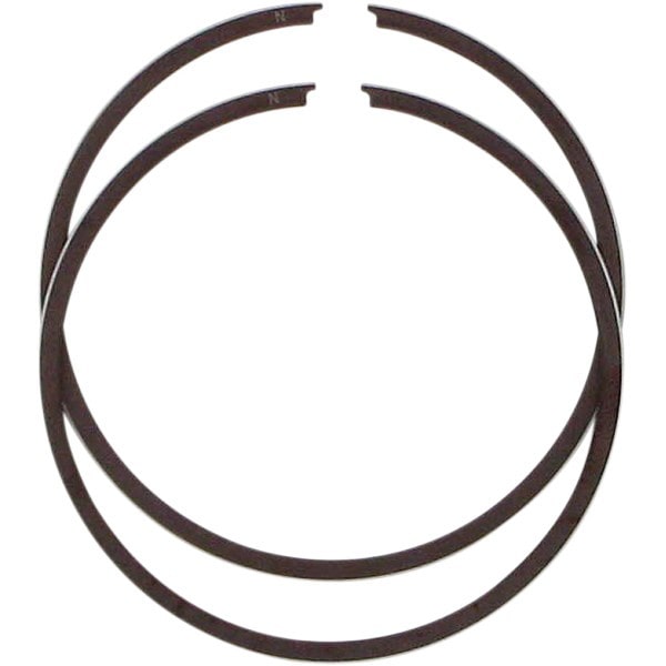 2126CD ワイセコ Wiseco ピストンリングセット 72年-00年 ホンダ、ヤマハ、スズキ 54mm