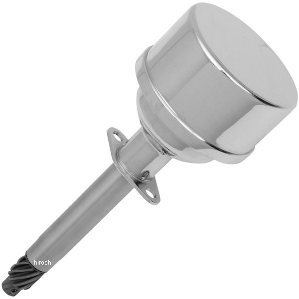 2130-0054 DRAG ポイント スタイル ディストリビューター 36年-64年 デュアルホールド クローム