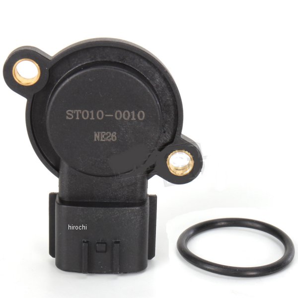 2130-0187 ST101-010 Sensor Tech シフトセンサー 電子式 04年-07年 ホンダ TRX400FA Rancher AT 4x4