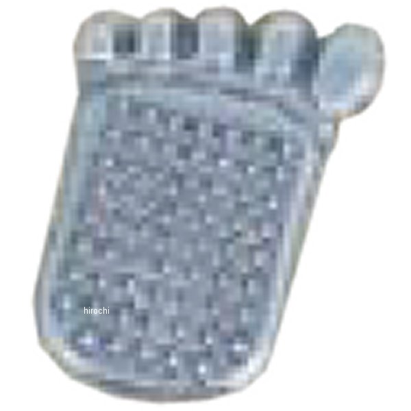 214‐2001 キジマ チェンジペダル フロント側 左足 18年以降 スーパーカブ/クロスカブ 20年以降 CT125