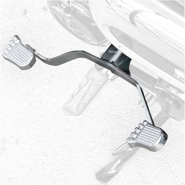 214-208 キジマ シーソーチェンジペダル 足型 22年- DAX125