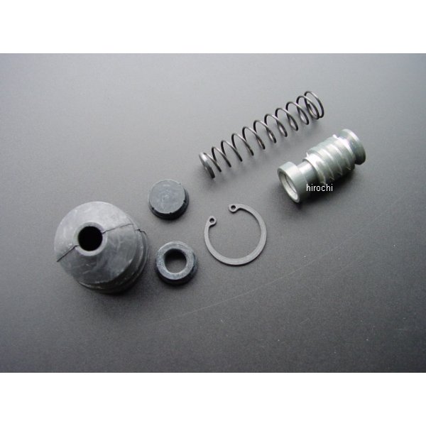 2140 ビーアールシー BRC リアマスターシリンダーインナーキット リア用 80年-85年 CBX400F、CBX550F