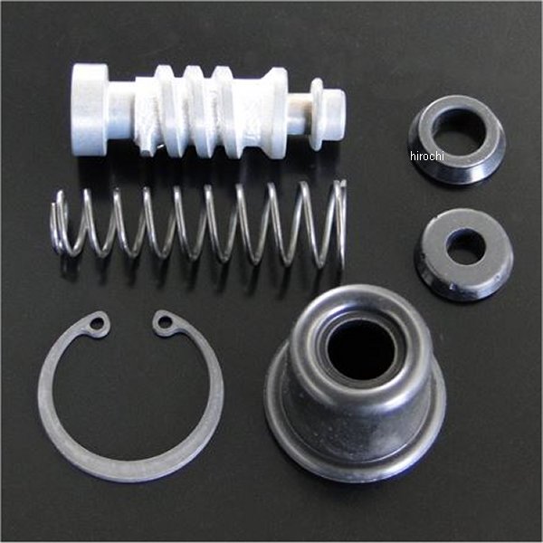 2141 ビーアールシー BRC リアマスターシリンダーインナーキット リア用 83年-85年 CBR400F