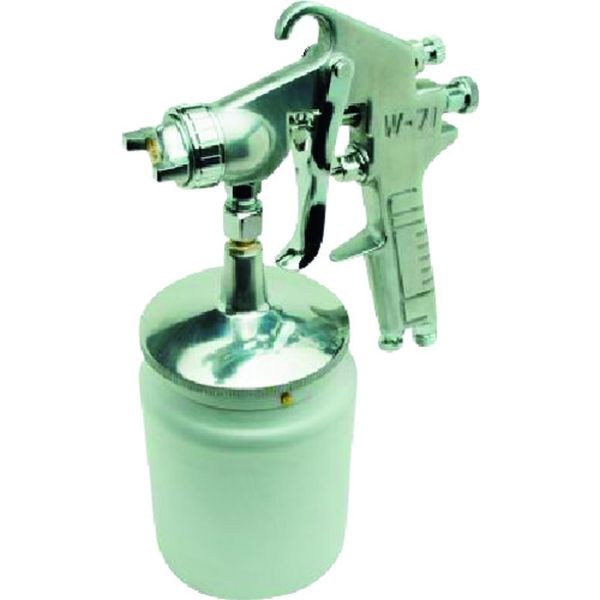 2008000007300 (株)ワールドツール アストロプロダクツ エアスプレーガン 下CUP 600CC
