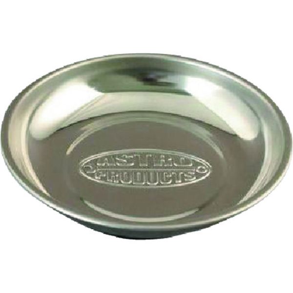 2002000013507 214-9518 (株)ワールドツール アストロプロダクツ AP マグネットトレー 丸型