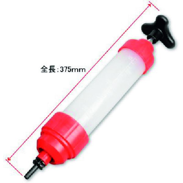 2009000004931 214-9584 (株)ワールドツール アストロプロダクツ オイルサクションポンプ