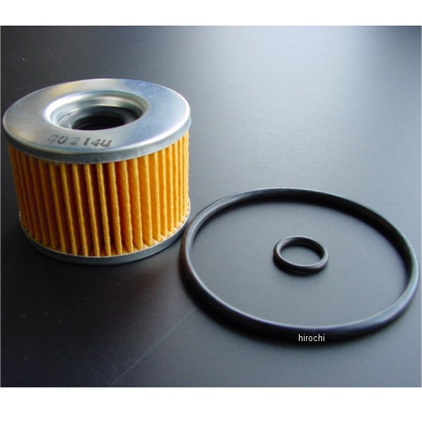 2150 ビーアールシー BRC オイルフィルター オイルエレメント CBX400F、CBR400F