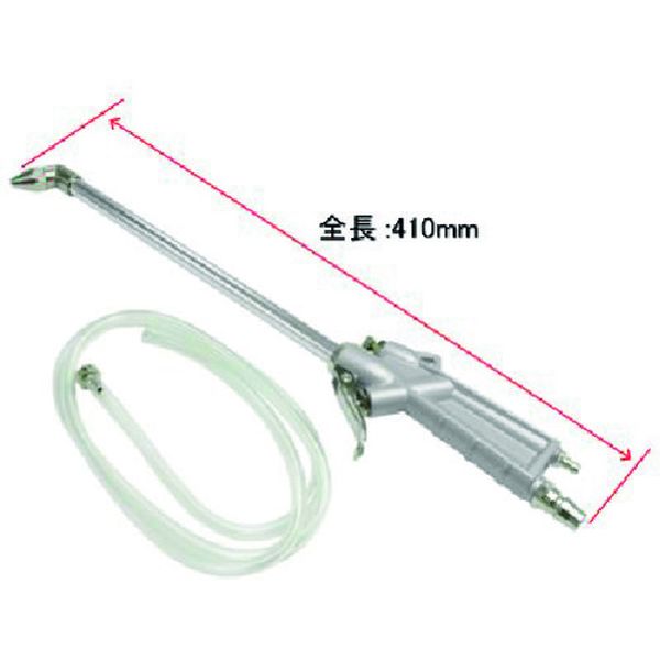 2004000008866 (株)ワールドツール アストロプロダクツ エンジンクリーナーガン EC886