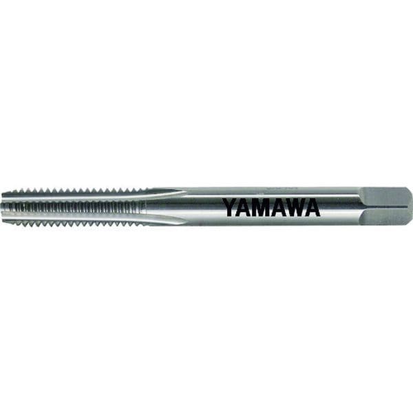 軽合金用超硬ハンドタップ(インサートコイルねじ用) N-CT LA STI 1B M3X0.5 5P