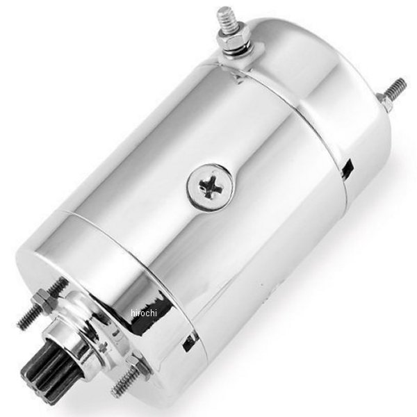 215509 ツインパワー TWIN POWER スターターモーター 82年-88年 FL、FX クローム 31570-73