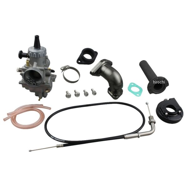 215526-11 シフトアップ SHC-26 キャブレターキット 12Vモンキー、ゴリラ チタン