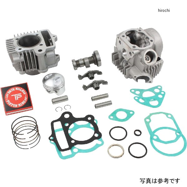 215588 シフトアップ モンキー88ｃｃハイレボリューション ボアアップキット TYPE3 For 12V