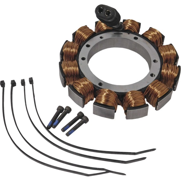 215637 ツインパワー TWIN POWER 32A ステーター 89年-99年 BigTwin 29970-88