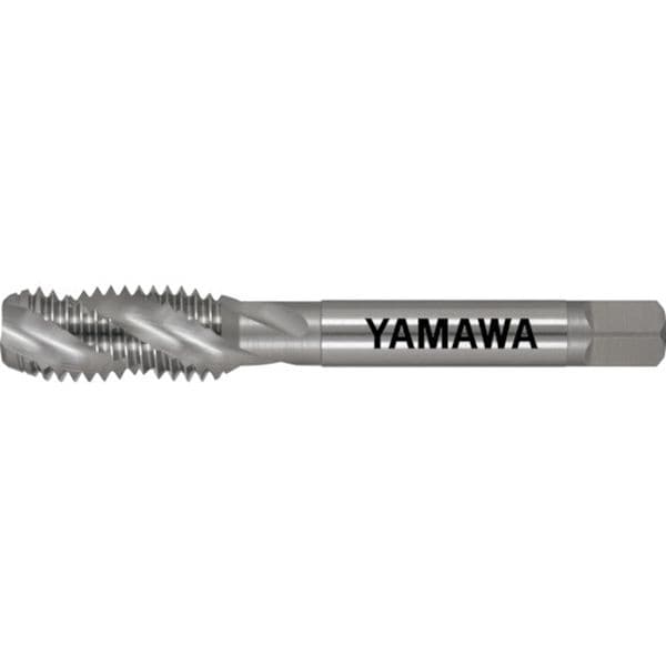HCSPP3M18X2.5 (株)弥満和製作所 ヤマワ 高炭素鋼用スパイラルタップ HC-SP P3 M18X2.5
