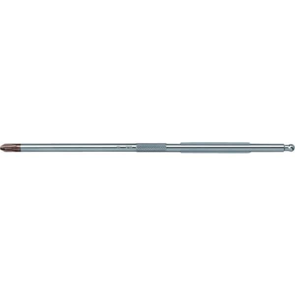 215F2 857-1359 PBスイスツールズ社 PBスイスツールズ 差替式ドライバーブレードプラス
