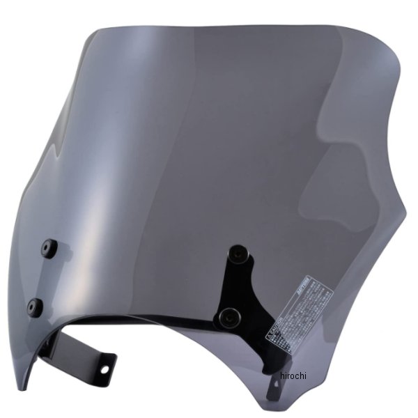 21622 デイトナ ブラストバリアー レブル1100 スモーク