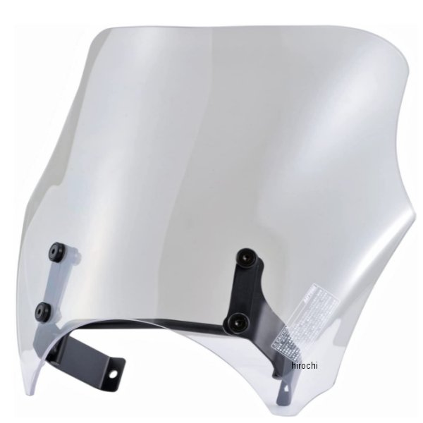 21629 デイトナ ブラストバリアー レブル1100 クリア