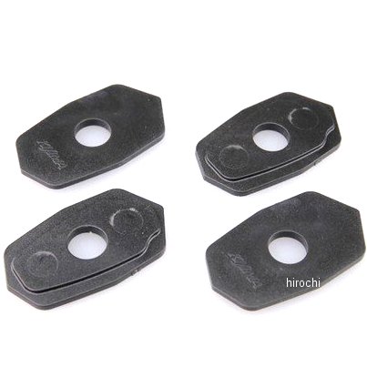 217-2037 キジマ ウインカーマウントベースSET Z900RS/CAFE 18Y- 他 2個SET