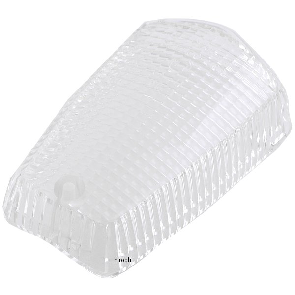 217-4352 キジマ ウインカーレンズ ヤマハ純正タイプ 51L-83342-01 クリア 1個入り