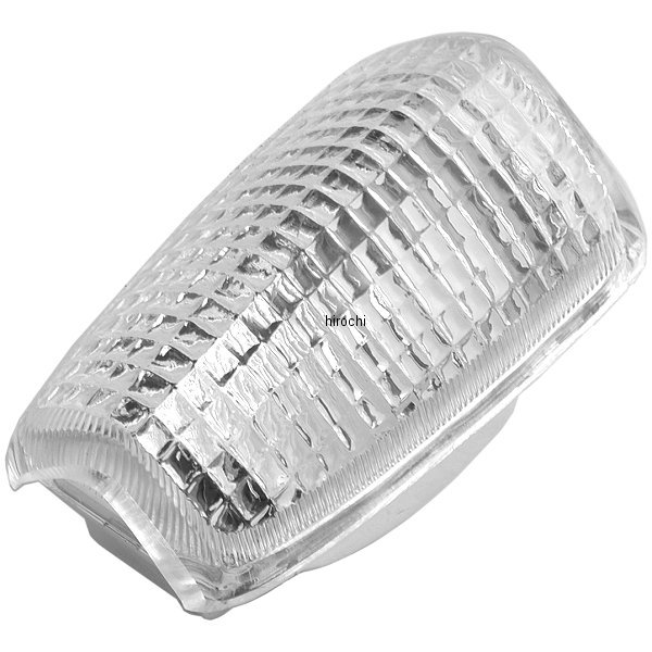 217-4360 キジマ ウインカーレンズ ホンダ純正タイプ 33620-KBH-901 クリア 1個入り