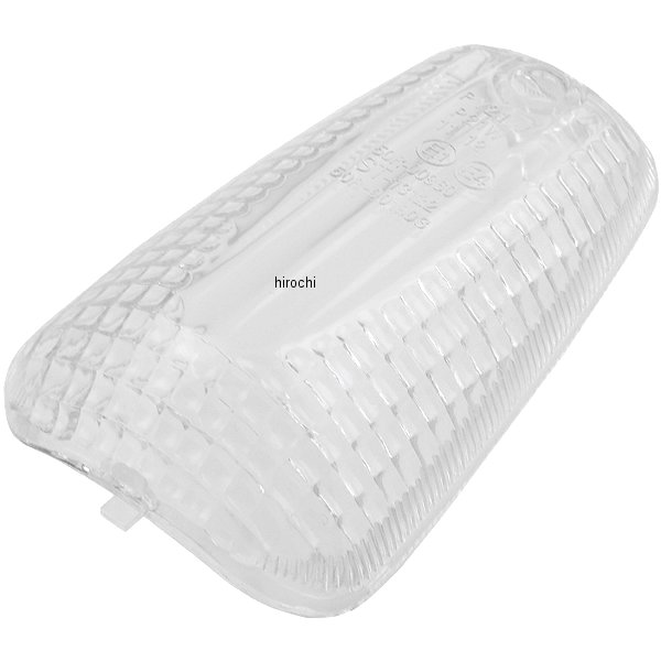 217-4370 キジマ ウインカーレンズ ホンダ純正タイプ 33402-MAZ-003 クリア 1個入り