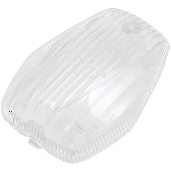 217-4372 キジマ ウインカーレンズ ホンダ純正タイプ 33602-MAT-E2 クリア 1個入り