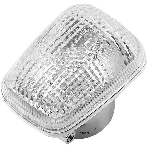 217-4381 キジマ ウインカーレンズ スズキ純正タイプ 35610-03F10 クリア 1個入り