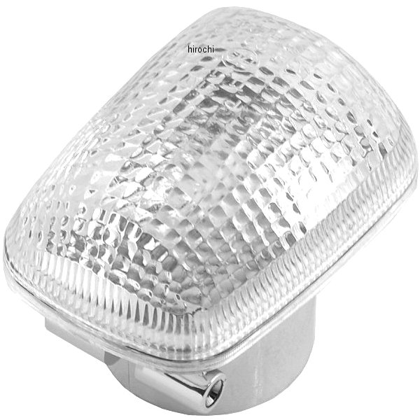 217-4382 キジマ ウインカーレンズ スズキ純正タイプ 35610-33E00 クリア 1個入り