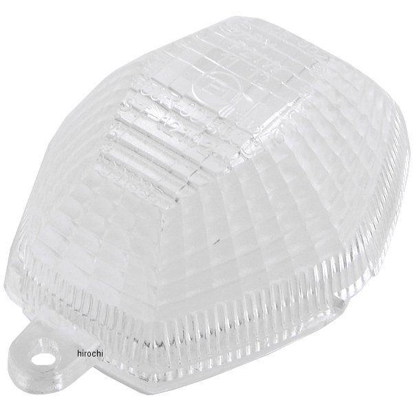 217-4384 キジマ ウインカーレンズ スズキ純正タイプ 35632-31F30 クリア 1個入り