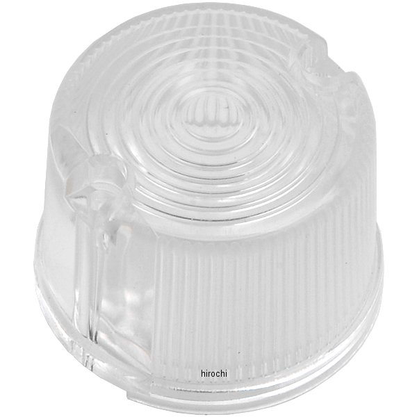 217-4394 キジマ ウインカーレンズ 03年-05年 KSR110 A1-A3 23048-1003 左右共通 クリア