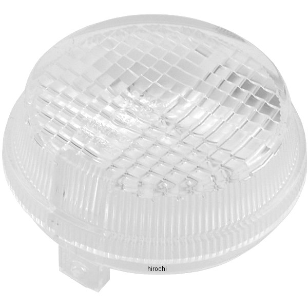 217-4419 キジマ ウインカーレンズ ホンダ純正タイプ 33401-MBA-611 クリア 1個入り