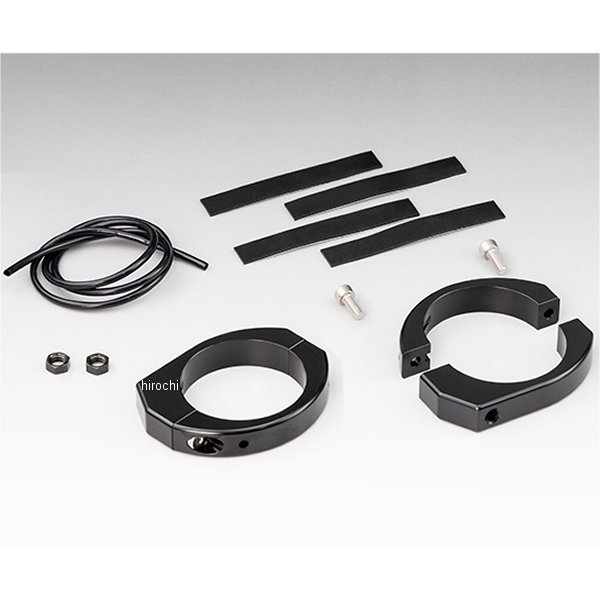 217-5029 キジマ ウインカーステー クランプタイプ M6用 レブル1100 2個入