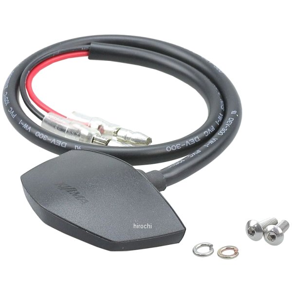 217-6152 キジマ ライセンスランプ LED タイプ5