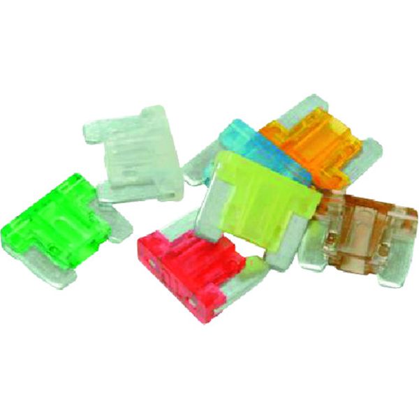 2005000005503 217-3238 (株)ワールドツール アストロプロダクツ 低背ヒューズ 35個セット