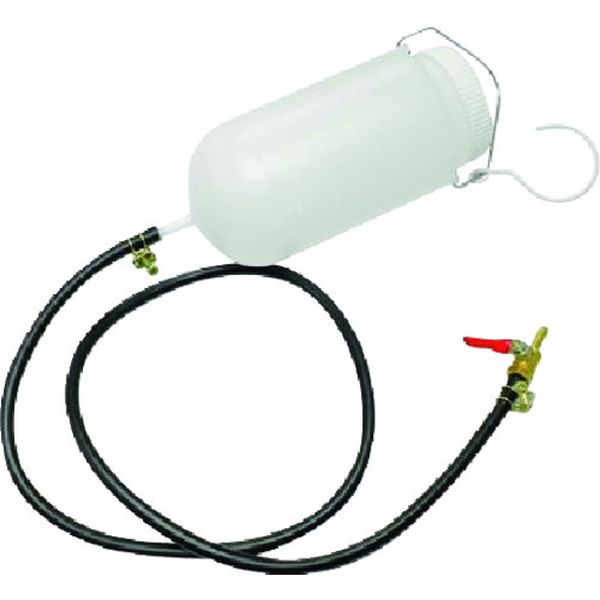 2007000009741 217-3240 (株)ワールドツール アストロプロダクツ ガソリンサブタンク 1L