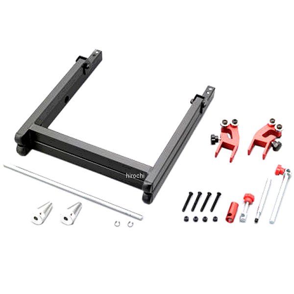 21798 デイトナ コンパクトホイールバランサー