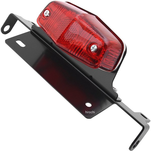 218-2014 キジマ テールランプKIT ルーカスタイプ TW200(ウインカーナシ)