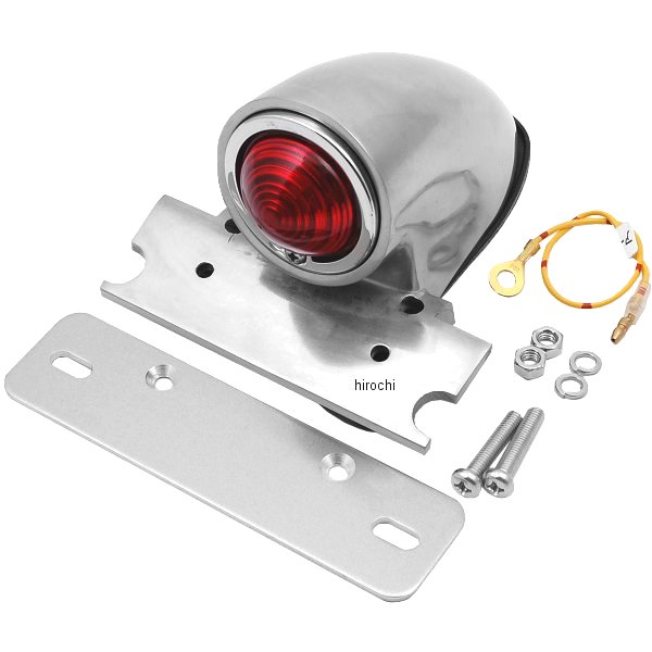 218-3008 キジマ スパルトテールランプ バレル