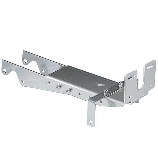 218-5028 キジマ テールランプベース アルミ 12Vモンキー