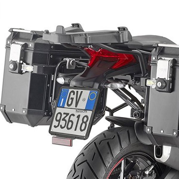 21806 ジビ GIVI PLOR7412CAM MULTIST