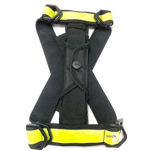 21821 ジビ GIVI E143 OBKNパニアストラップ