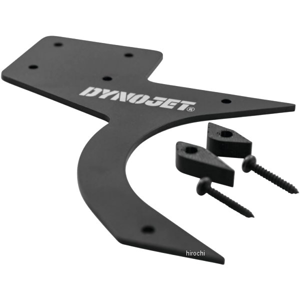 61300084 ダイノジェット Dynojet Power Vision 3ゲージ マウントキット 20年 Can-Am X3