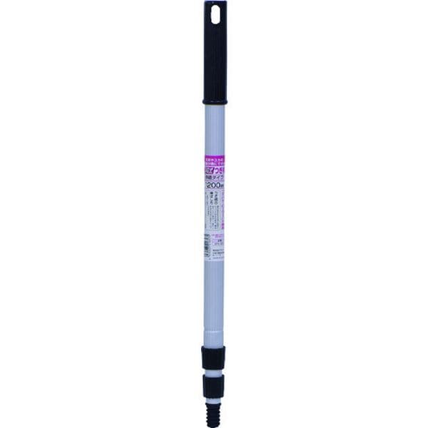 218575 132-2732 (株)アサヒペン アサヒペン つぎ柄 伸縮タイプ3段式 1200mm SP3-1200