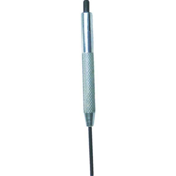 219 855-3832 RACODON社 RACODON スライドスリーブ 平行ピンポンチ 1.9X83mm